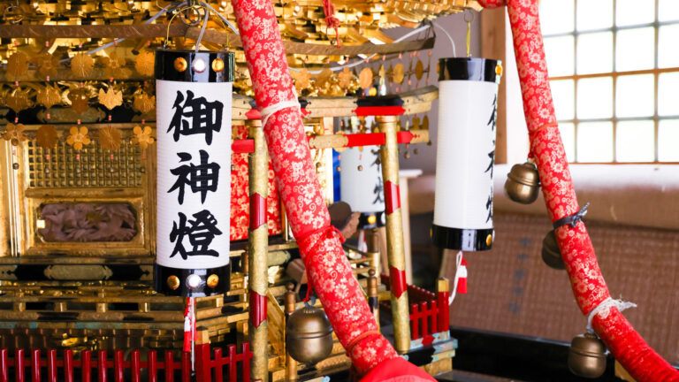 祭典・催し - 須須神社